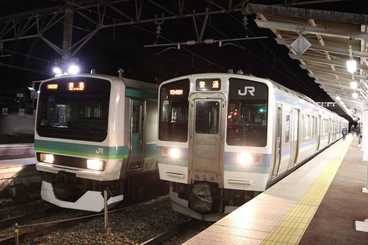 常磐線の＿＿＿！｜ JOBANSEN KNOW on X