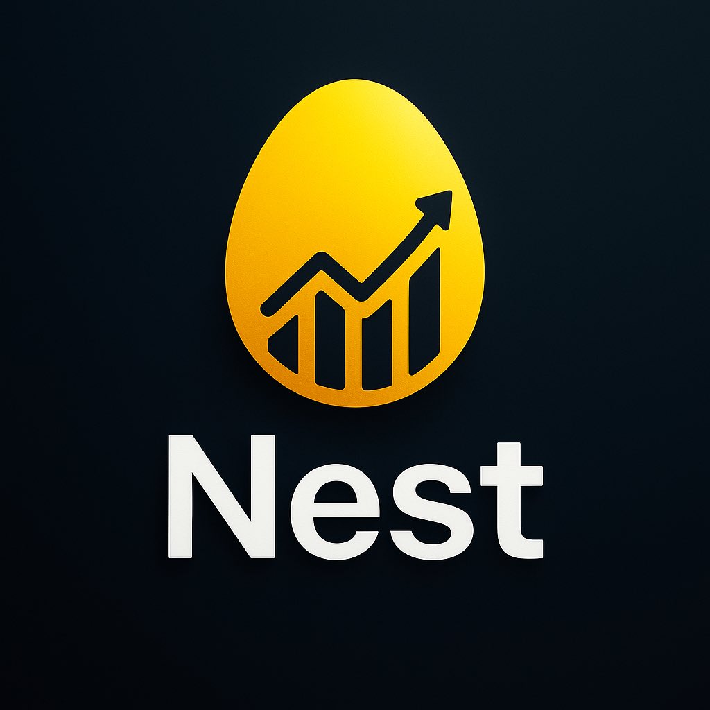 フィナンシェメンバーさんへ 『Nest』はRoad to 1000に チャレンジ中です！！ このプロジェクトは2026年に暗号通貨資産、新しいサービス、カードタイプの資産管理  アプリの開始をメンバーと共に目指します みなさんこのプロジェクトを 前に進めて、この先を見てみましょう ...