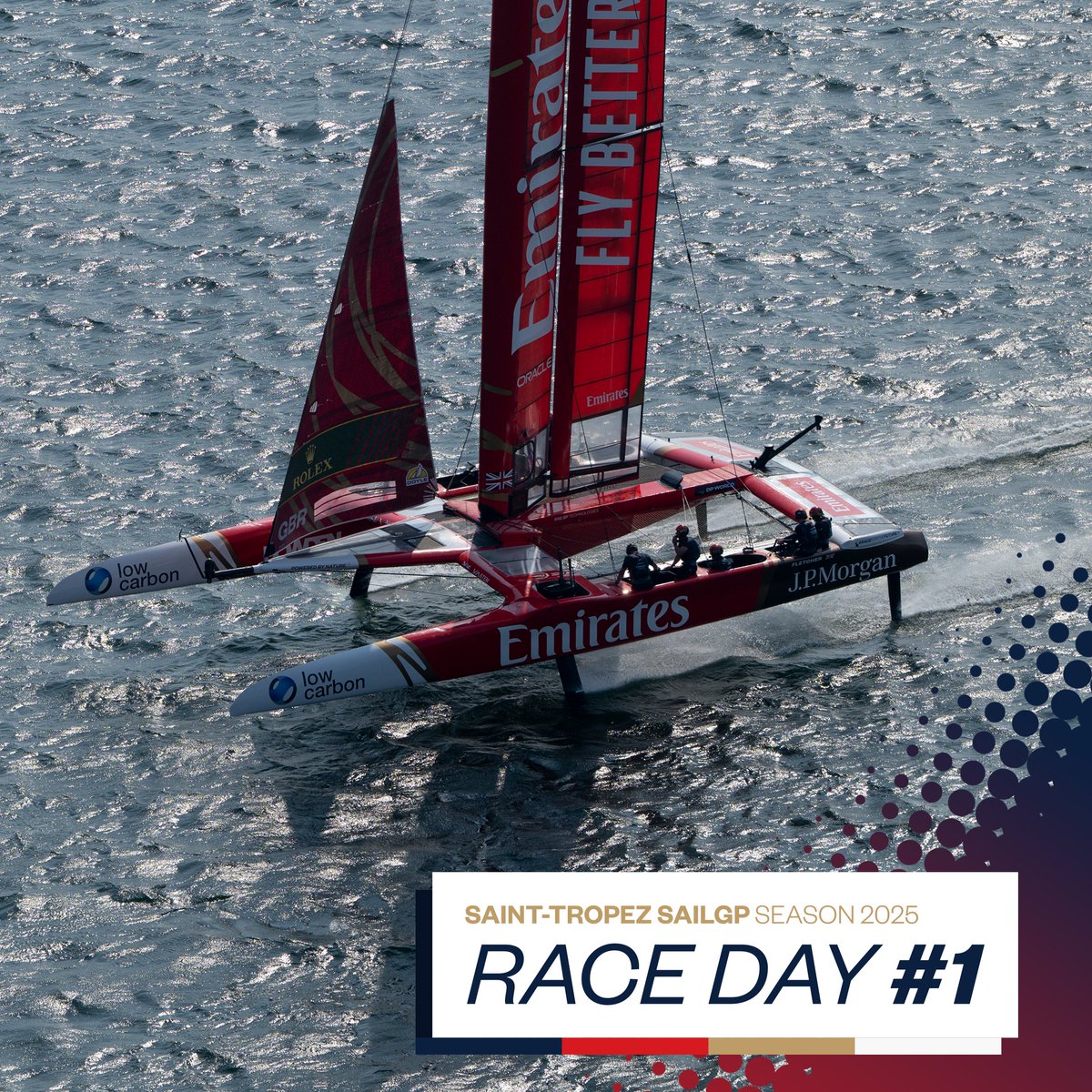 Race Day 😃 #FranceSGP