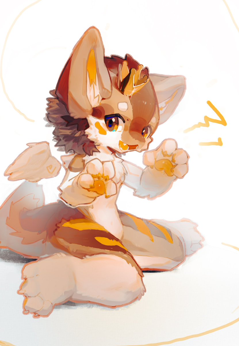 茶蔍子 tweet media