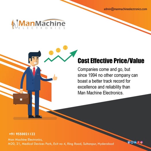 Cost Effective Price/Value at Man Machine Electronics.

For all ultrasound inquiries call us at +91 9550021122

 #ultrasoundmachine #ultrasound  #radiologists #manmachineelectronics #refurbultrasound  #medicalequipment #colordoppler #medicalequipments  #medicalequipmentsales