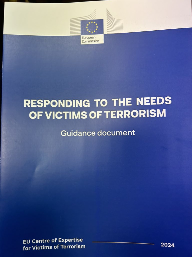 EU.Pol European Federation of Police Unions tweet media