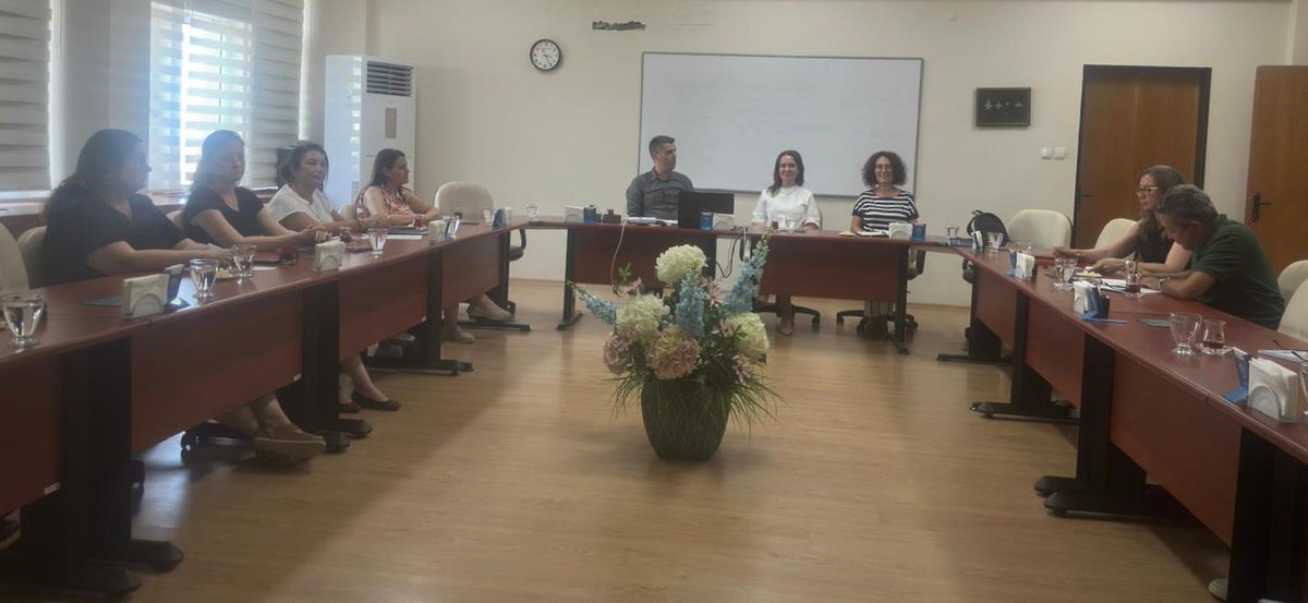 Dokuz Eylül Üniversitesi Mühendislik Fakültesi tweet media