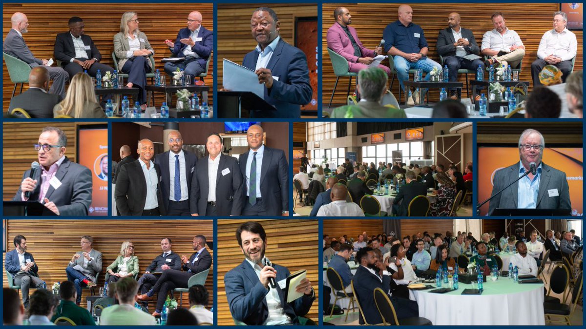 Bowmans_Law's tweet photo. EVENT🇿🇦| We, together with @benchmarkgroup and @DealMakersSA, recently hosted our 'Aligning Futures: Where Private Capital Meets Family Ambition' event. Thank you to all who attended this gathering - aimed at #PrivatelyownedBusinesses, #FamilyOffices and #PrivateCapital firms. https://t.co/tPjZ7YtsuY