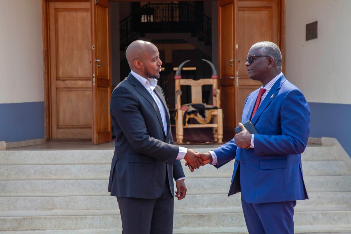 Andrew Kilonzo tweet media