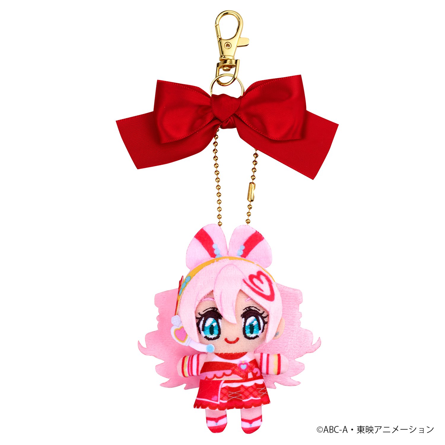プリキュアおもちゃウェブ公式 (@bandai_precure) / X