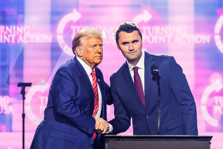 Długie, ale warte przeczytania - komentarz od <a href="/ilintar/">Piotr Wilkin</a> , który zamieścił na innym serwisie.

Niewiele jest rzeczy, które tak dobitnie pokazują amoralny nihilizm współczesnej globalnej prawicy (nie będę już jej nazywał alt-prawicą, bo chyba nie ma to żadnego sensu, skoro nurt ten