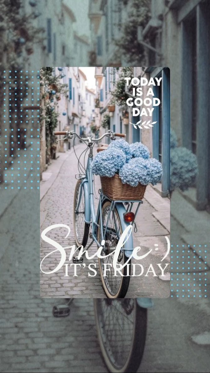 KaceyKells's tweet image. #WeekendEve 💃
@GabrielConstans @GavinGeddes7 @GDKalfie @GeorgeMJHRing @MaryLSchmidt @Gerlach12207435 @GiuseppeTurrisi @Asamsakti @irenewoodbury @godwininkworks @graestonewriter @Mummsyandzomb @AuthorFleur @graestonewriter @NicolasFallsmy1 @ArianaSmit88133 @LurueShilling