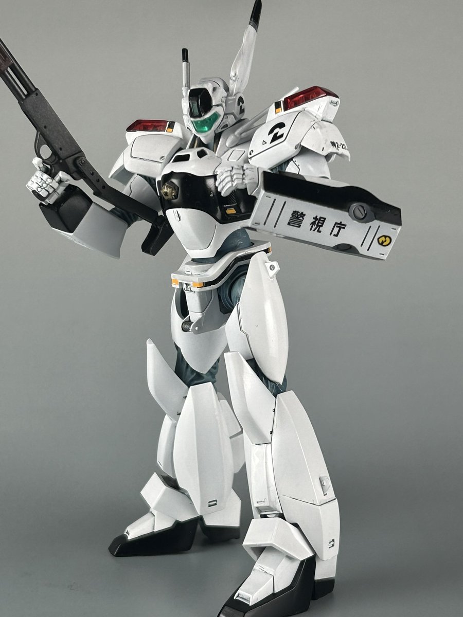 ケンキチ＠プラモ製作中 (@XWV0TP9OOTIgyKa) / Posts / X