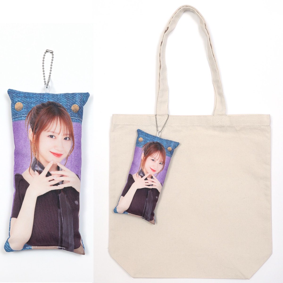 モーニング娘。'25 Denim Ver.モバガチャが販売開始 ✨集めて楽しい