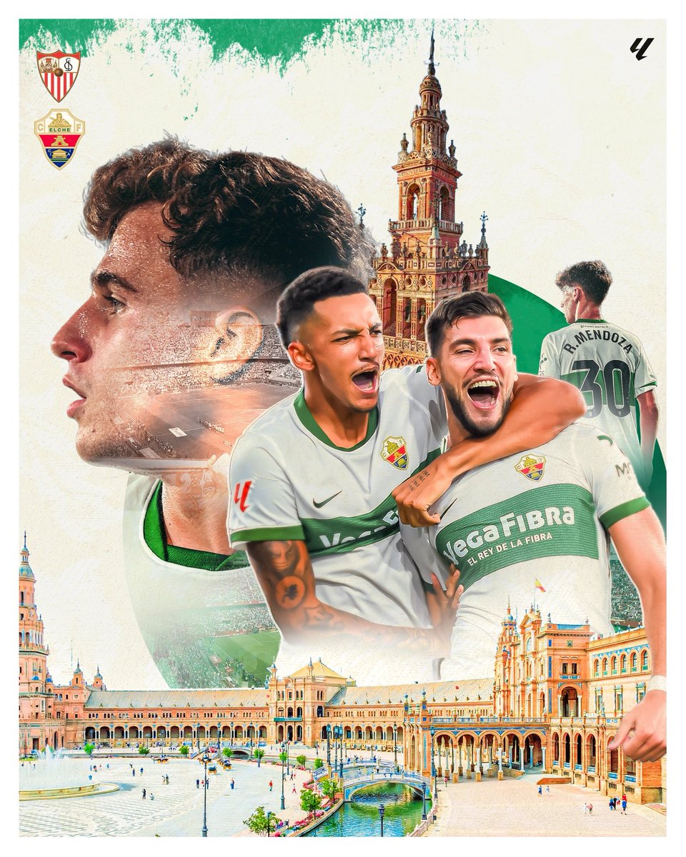 Sonríe la esférica, hoy juega él.

💚 𝐍𝐮𝐞𝐬𝐭𝐫𝐨 𝐄𝐥𝐜𝐡𝐞 𝐂𝐥𝐮𝐛 𝐝𝐞 𝐅𝐮́𝐭𝐛𝐨𝐥 💚