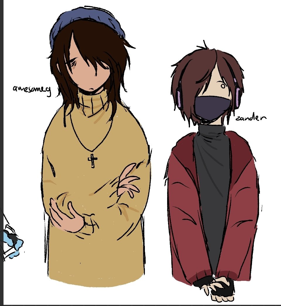 Go my dirty sketch #collinlock16