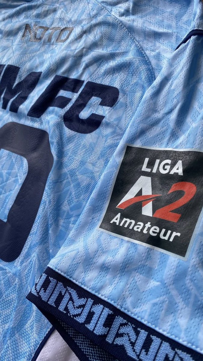 notosports's tweet photo. All set ready for opening match tonight 🫵🏼🔥 https://t.co/cG6kTrt635