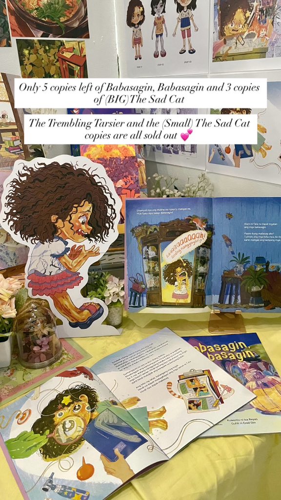 Enid 🌸💖✨ tweet media