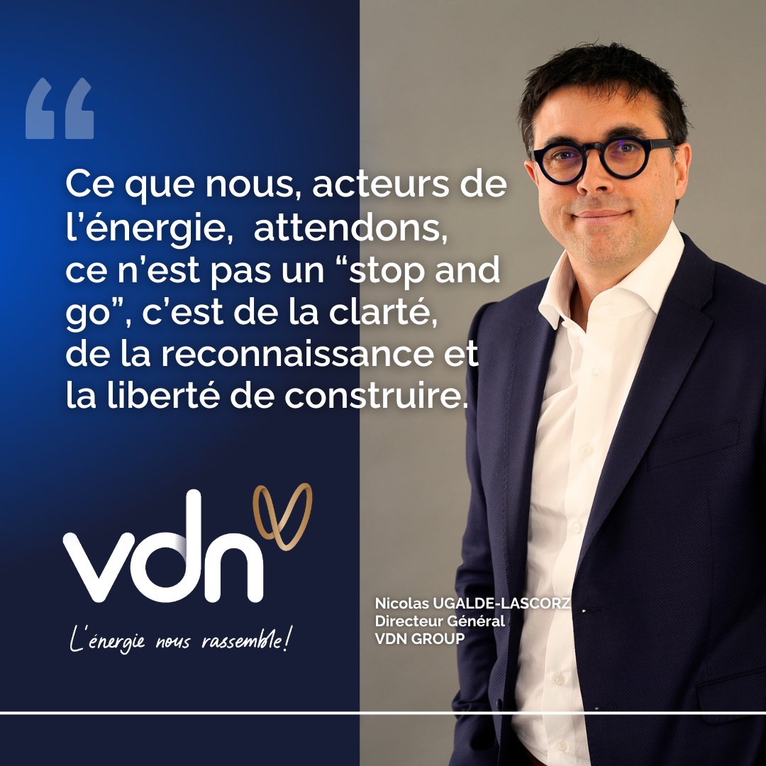 VDN Group tweet media