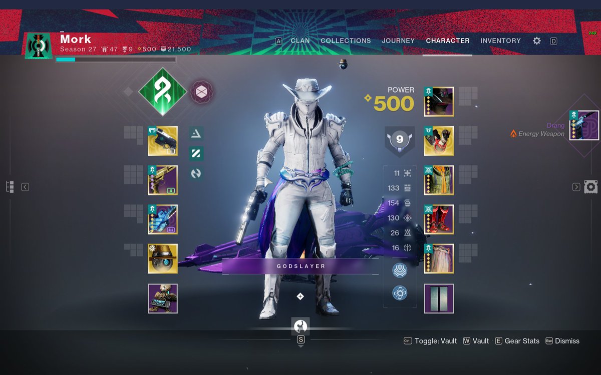 I pledge allegiance to the grind 💯