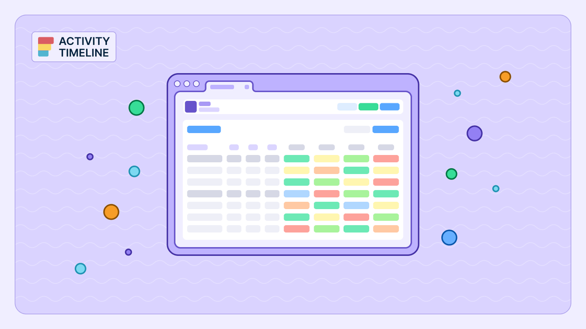 ReliexSolutions's tweet photo. Most teams react too late - overloads, idle time, costly hires. The real edge? 🔮 Foresight.
ActivityTimeline’s Resource Utilization Forecast Report turns Jira data into future workload insights so you can plan ahead: https://t.co/ifurIZEQEu
#Jira #CapacityPlanning #Atlassian https://t.co/1nikAwxQw5