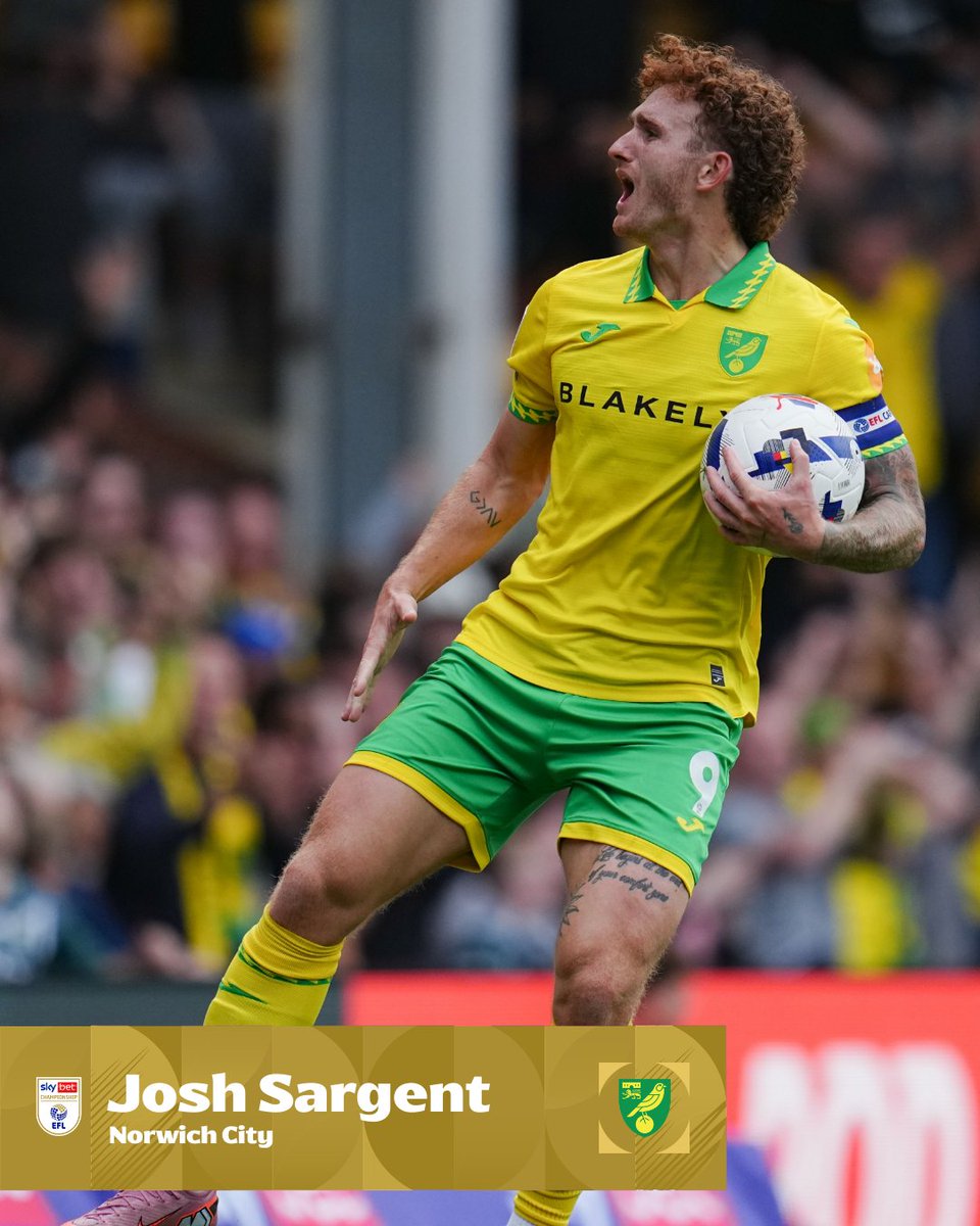 Sky Bet Championship tweet media