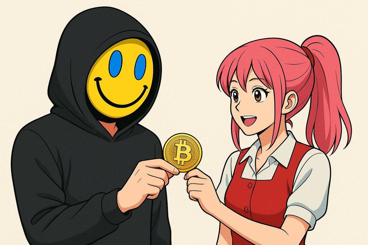🦑Big announcement from $IKA coming very soon 🦑
$IKA has already been trending upward and it’s just the beginning. 👀

Keep your eyes open and don’t forget to read the Dwallet!
The IKA ecosystem is expanding alongside BTC and next you’ll see ETH &amp; SOL joining in.

SUI is already