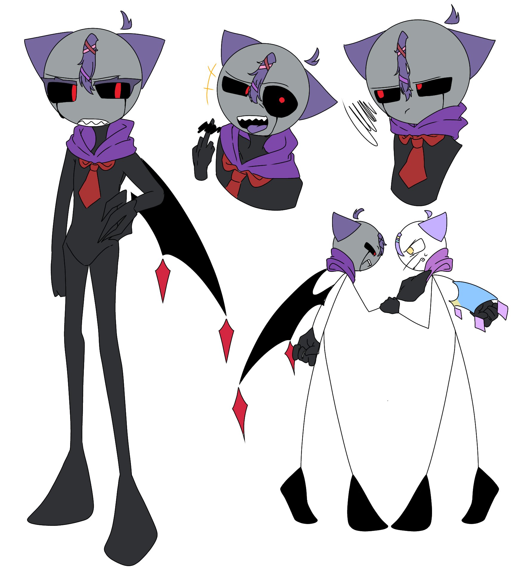 紫苑🐾 on X: 
