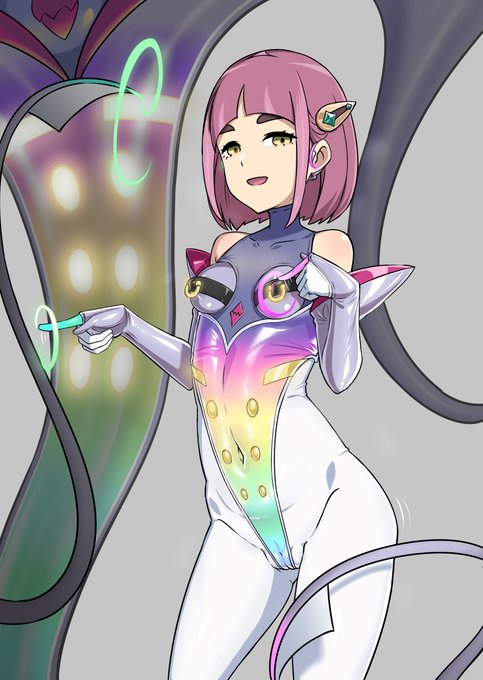 メガカラマネロ魅了堕ち タロ 