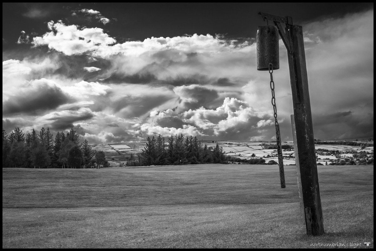 Robin_Down's tweet image. All sorts of weather for the 10th Golf in the Wild Seniors Open at Allendale Golf Club yesterday #golf #golfinthewild