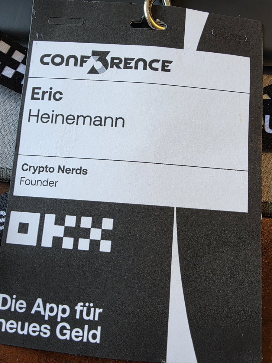 Eric Heinemann tweet media