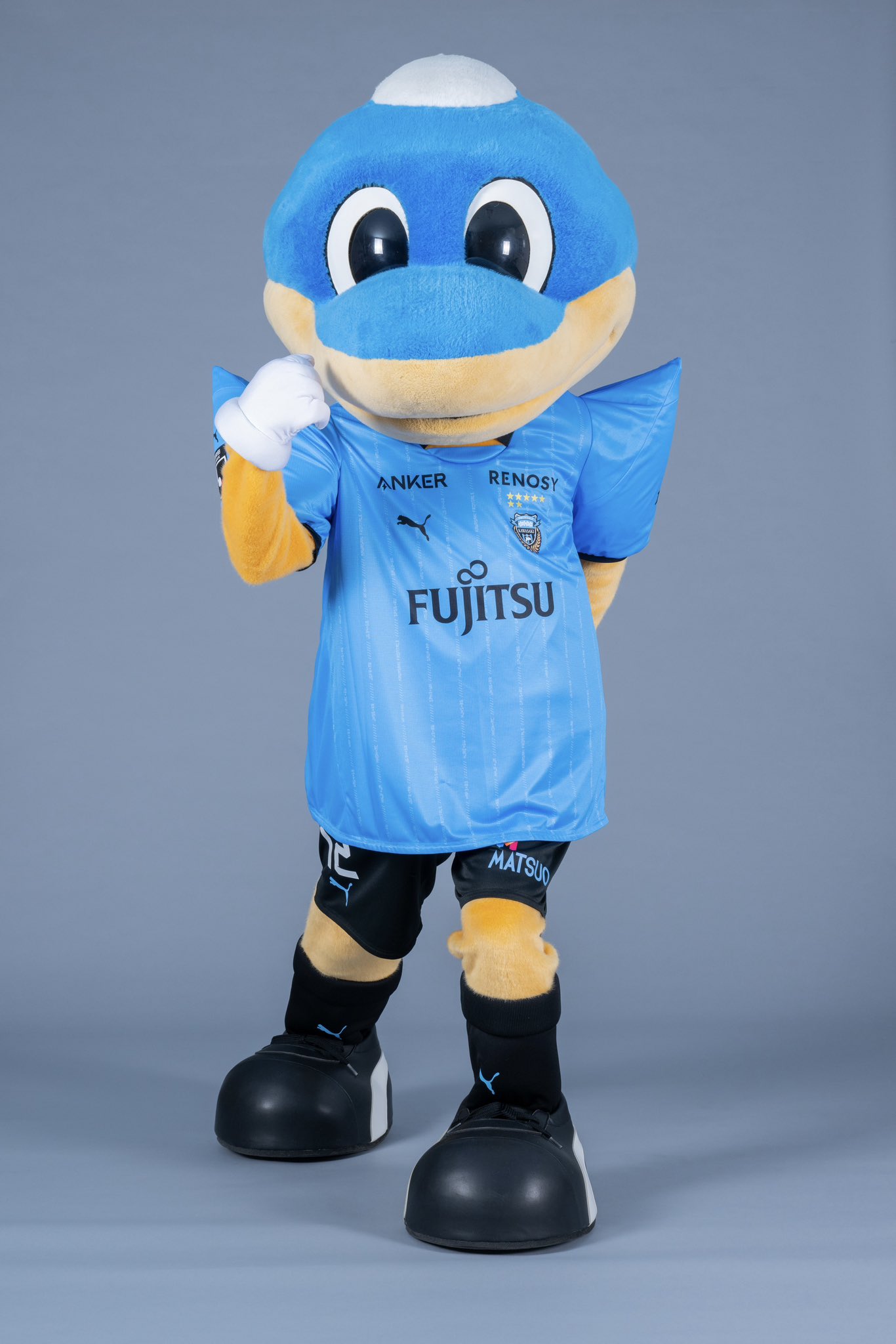 川崎フロンターレ on X: 