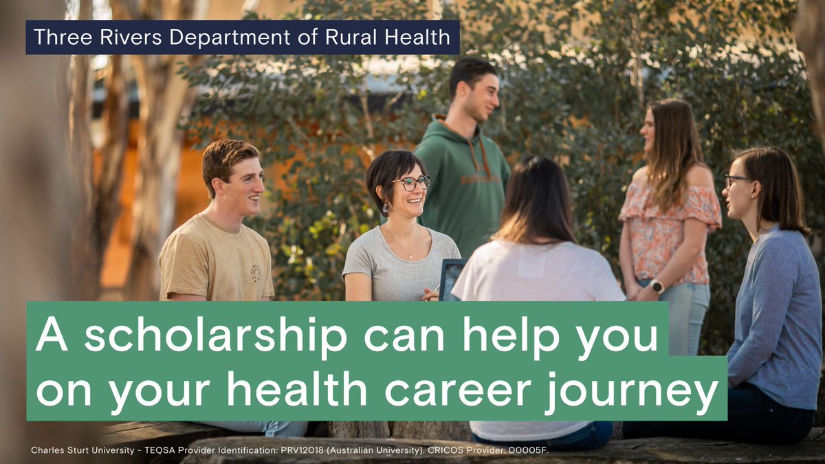 Three Rivers DRH tweet media