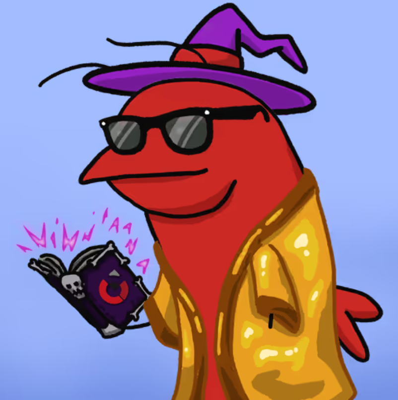 RokkaiR's tweet photo. It’s @Shrimpers_nft season! 🦐

Public mint? Gone in seconds. 
Upward energy maxed out. 🔥

We’re building a community powered by intents. 🌌

We go Upward with @anoma.

#AnomaUpward #IntentMachine #shrimpersnft https://t.co/cxS7ycQBo8