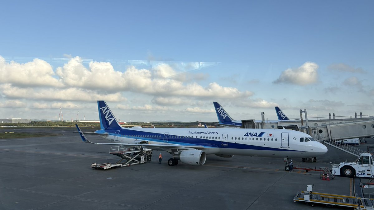 また来よう北の大地