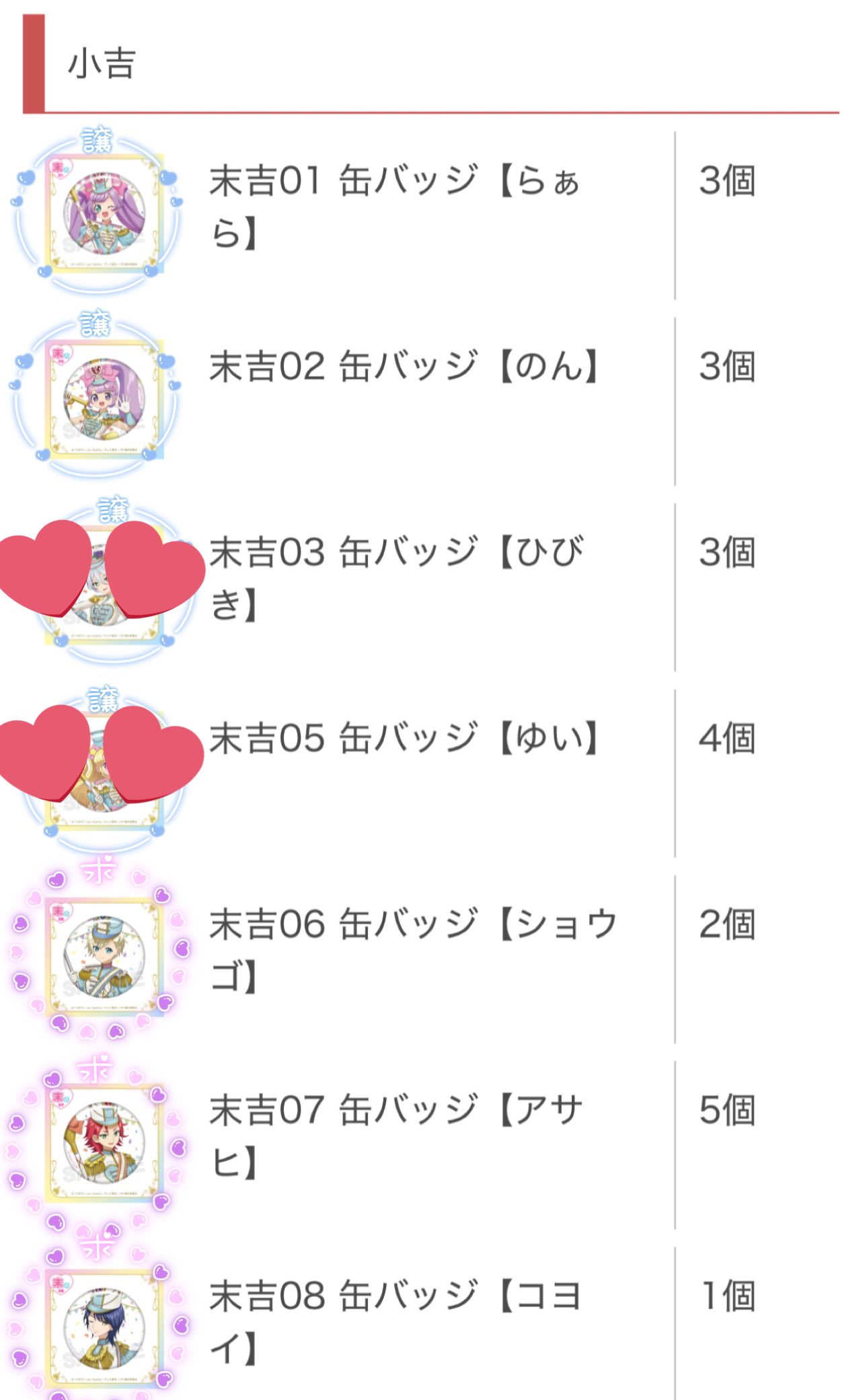 ℛ⃛ on X: 