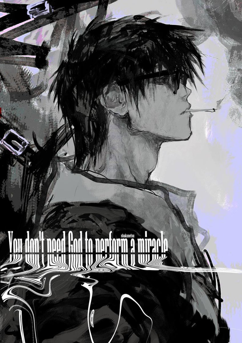 #TRIGUN展 #wolfwood