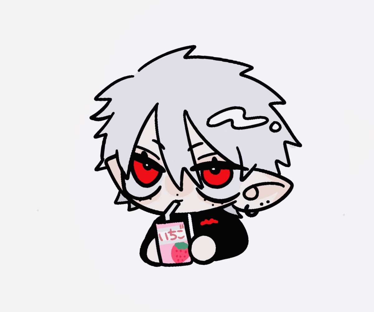 justawayddb's tweet photo. #KuzuArt https://t.co/r3VMJXpMtu