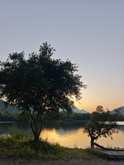 今日は青空が広がって、気温もちょうど良い 。
そよ風が心地よく、陽ざしもやわらか～🌿
目に映る景色はどこも本当に美しくて、思わず見とれてしまう😊