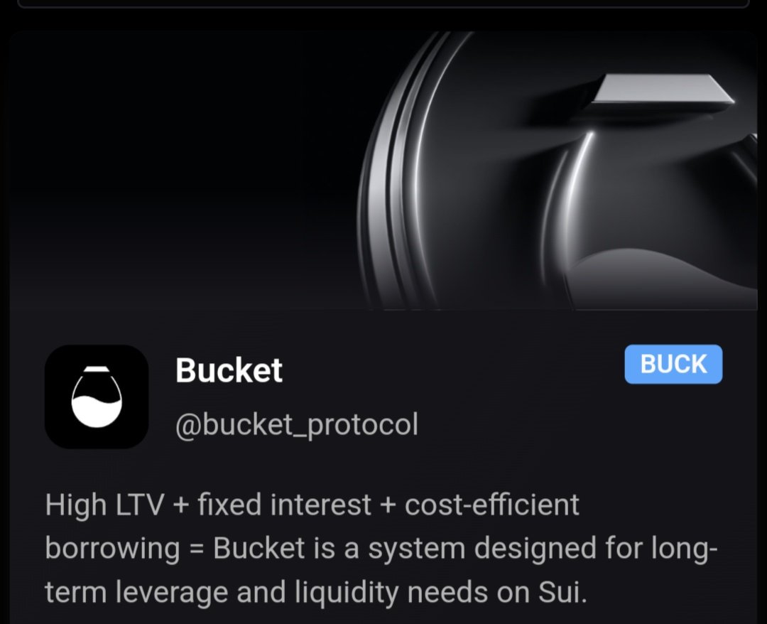 Christian (@chockieee_) on Twitter photo GOOD MORNING, FAM!
<a href="/bucket_protocol/">Bucket Protocol πͺ£</a> joined on GiveRep's Loyalty Program and we only have 3 days to preach. Join now to earn usdc.
Who's active right now? Let's connect.
<a href="/GiveRep/">GiveRep</a> GOOD MORNING, FAM!
<a href="/bucket_protocol/">Bucket Protocol πͺ£</a> joined on GiveRep's Loyalty Program and we only have 3 days to preach. Join now to earn usdc.
Who's active right now? Let's connect.
<a href="/GiveRep/">GiveRep</a>