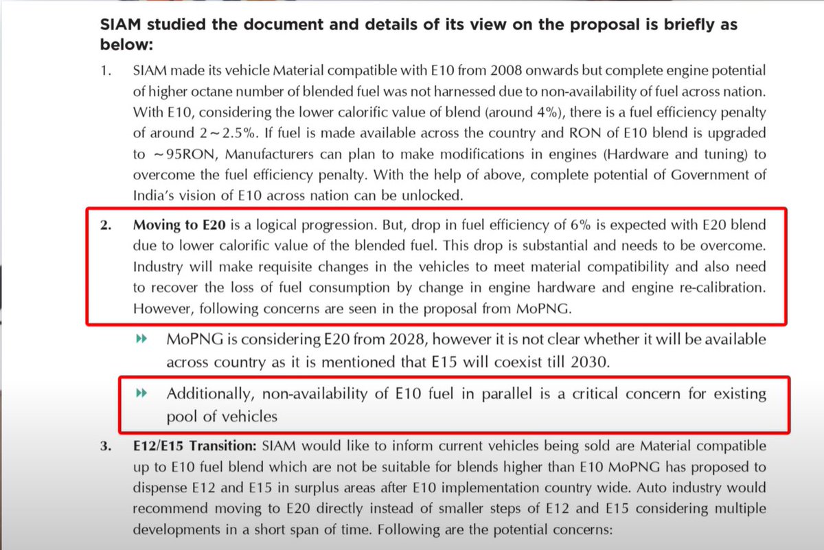 MamaShakuni_in's tweet image. ये NiGa एण्ड family  #gadkari #NitinGadkari देश की जनता के vehicles के घोड़े लगवा के ही मानेगा !

अब तो नीति आयोग का document  भी वेबसाईट से हटा दिया है !

CIAN Agro Industries (NiGa&apos;s Family company) keep going on 5% upper circuit!

जूता कहाँ है मेरा !

विडिओ सोर्स  YT (Techical…