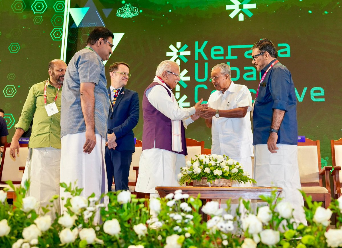 MB Rajesh tweet media