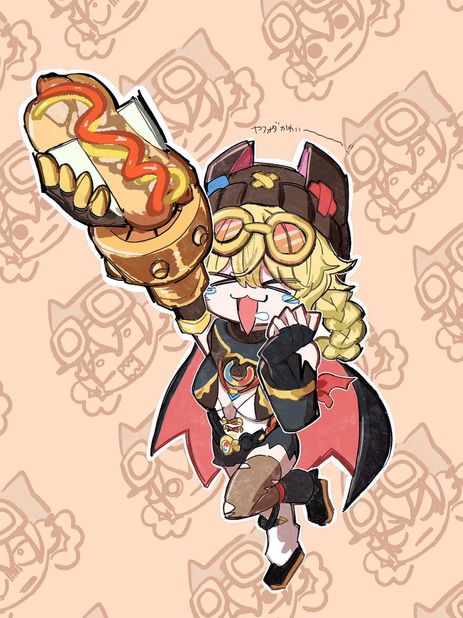 イラストオーダー✩﻿なっちい ✦絢瀬 on X: 