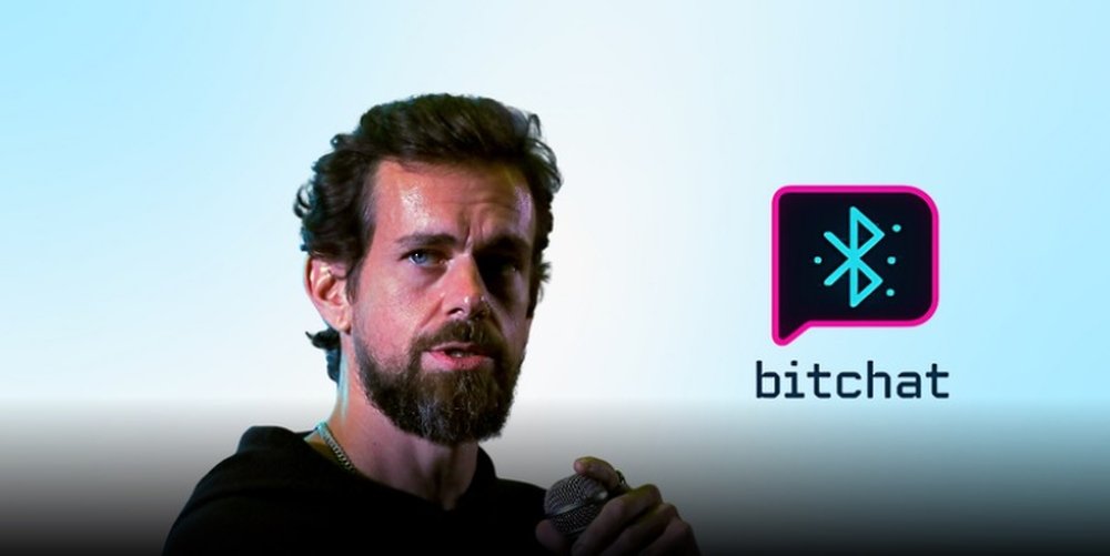 🥔CRIPTOVALUTE : "Bitchat: L'app decentralizzata di Jack Dorsey conquista Nepal e Indonesia in tempi di protesta"