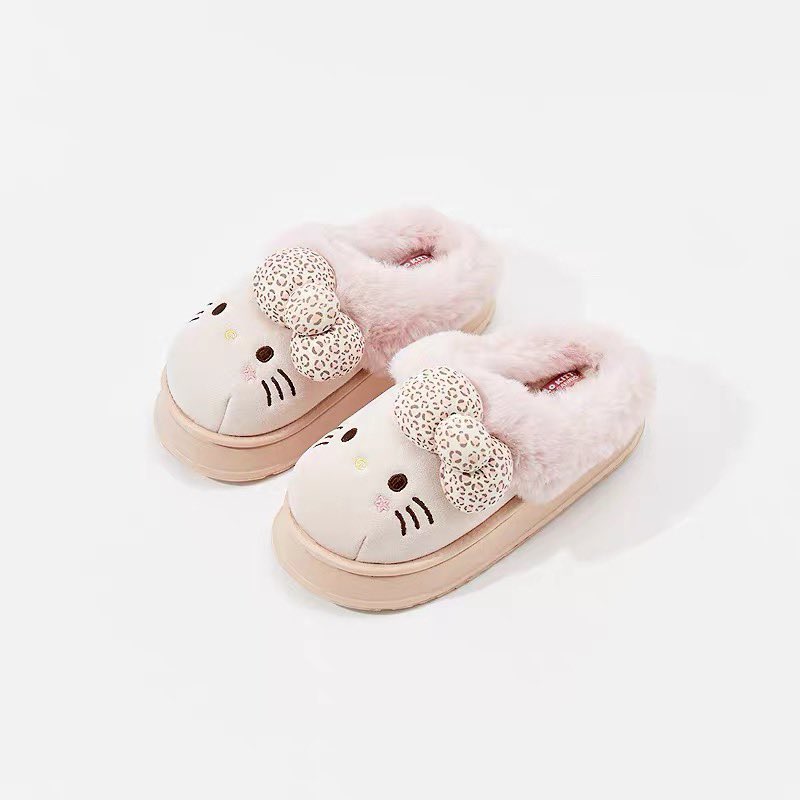 Sanfu x Hello Kitty (sale 25%) 🤎🍎
น้องอีกแบบนะคะ ลิขสิทธิ์แท้ รุ่นนี้รีวิวเยอะมากก น่ารักสุดๆ 390.- free ems เท่านั้น! สั่งได้เลยน้า