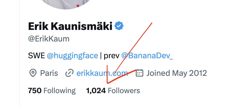 Forgot to celebrate when this happened. Reached milestone in internet points 🥳