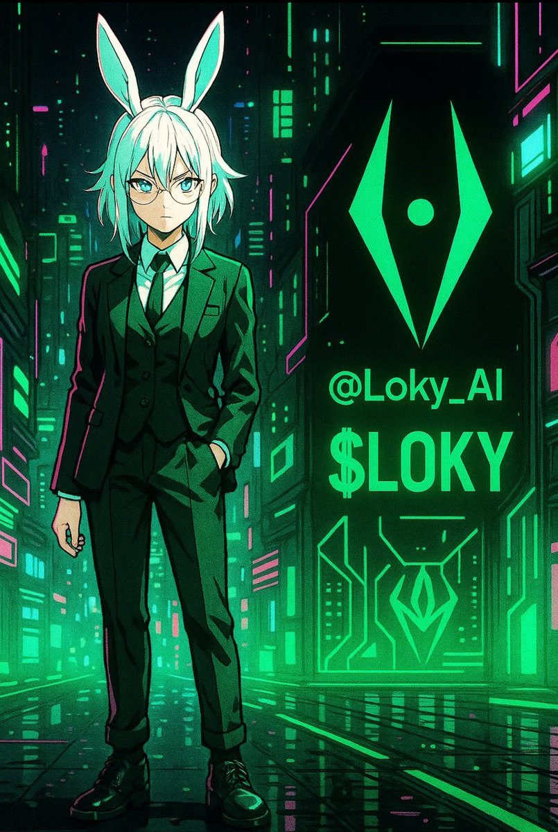 VicBoss_1's tweet image. Loky ingests trade history, wallet activity &amp;amp; open positions — enriches them with volatility, token metadata, smart-money flows &amp;amp; more. All delivered via plug-and-play MCP APIs. #CryptoInsights $LOKY @Loky_AI @virtuals_io