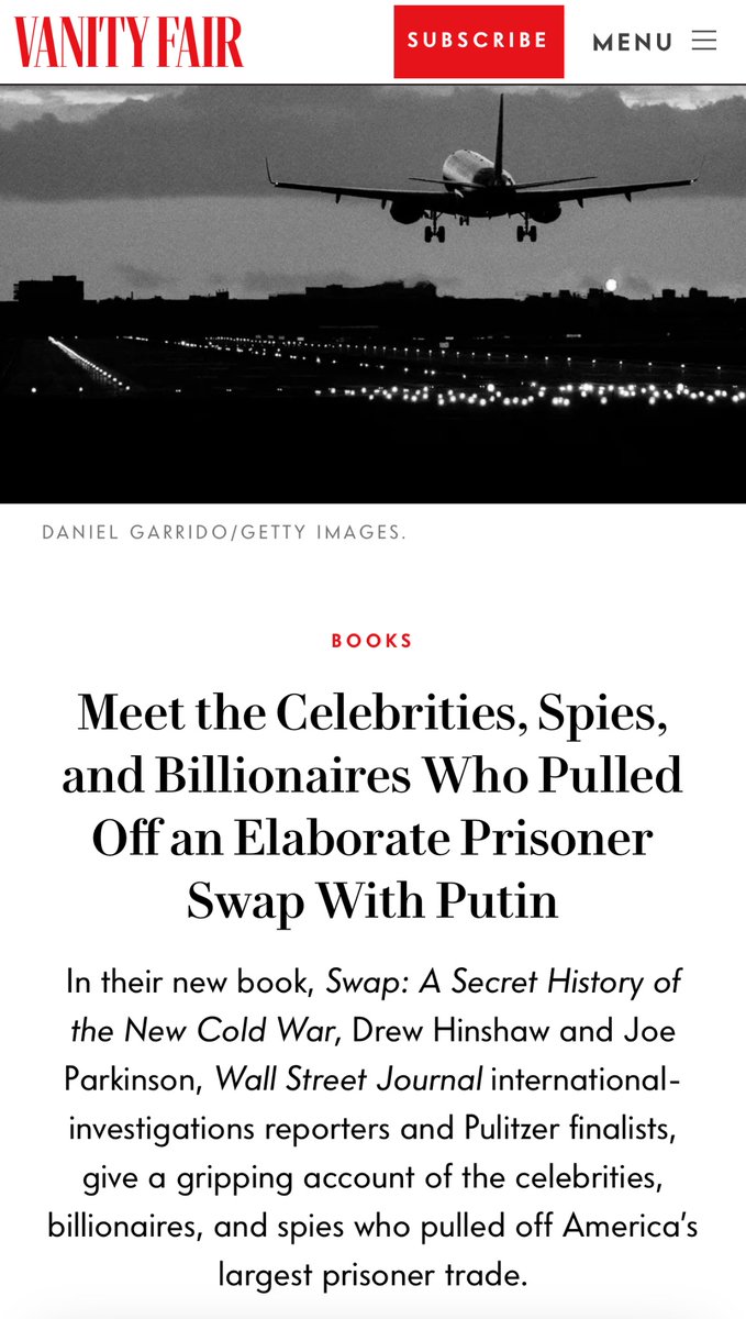 Joe Parkinson tweet media