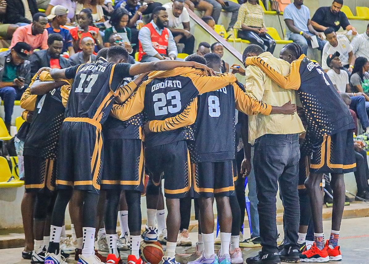 Fought till the end. 
We will be back. 
#Obonato|| #GoforGold|| #Kira8