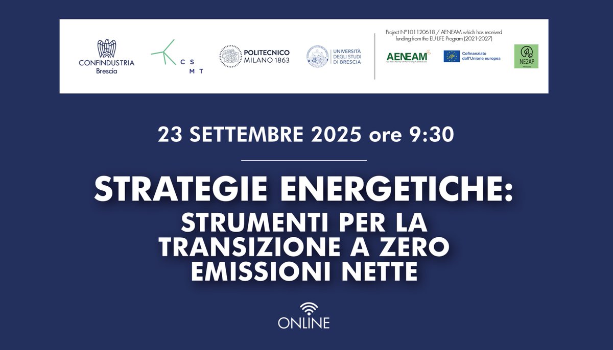 Confindustria Brescia tweet media