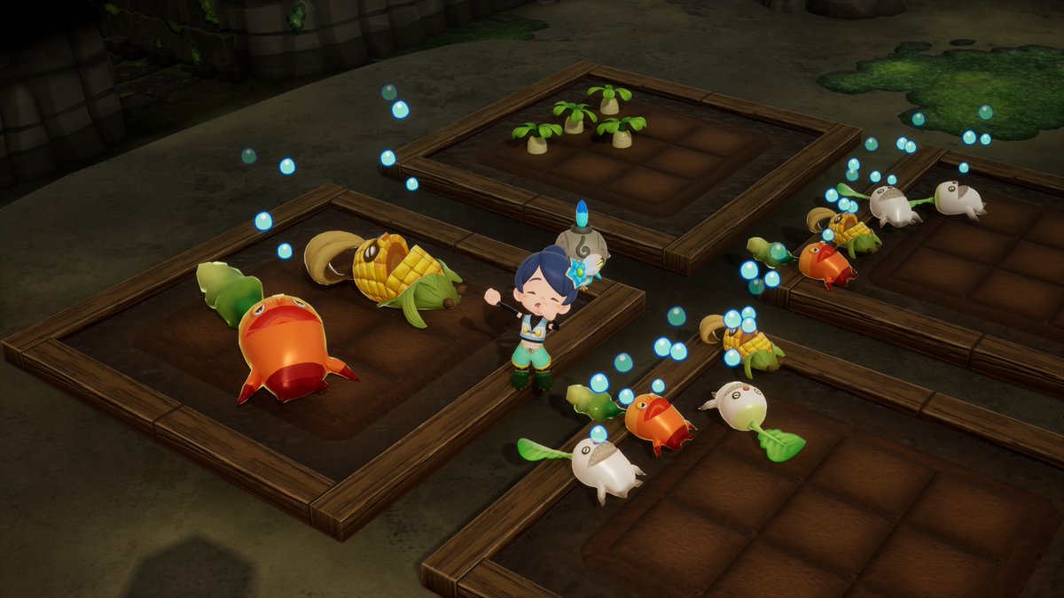 FANTASYLIFE_EN's tweet image. ✨My Fantasy Life Journal✨

Great job this week, everyone! 🙌
Make sure to relax and recharge with a good night&apos;s sleep. 🛏

#FLi