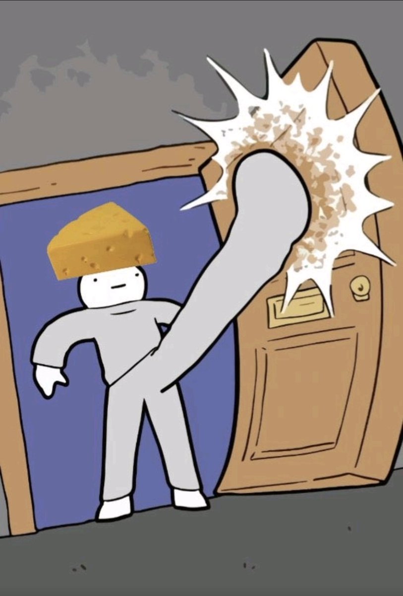 William A McAllister tweet media