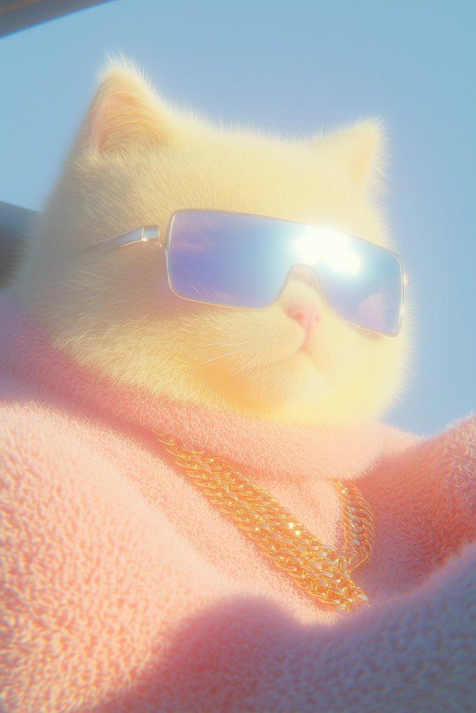 $MOG CAT tweet media