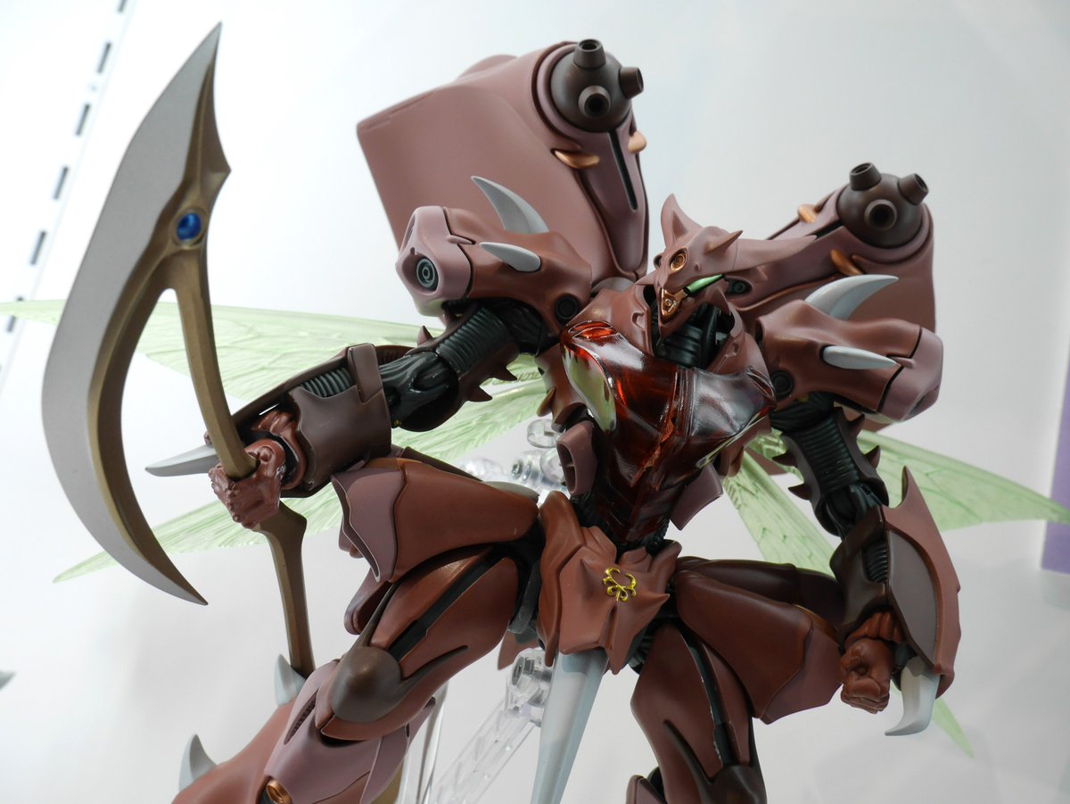 TAMASHII NATIONS STORE TOKYO on X